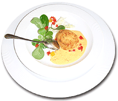 Essen und genießen im Hotel Dolomiten Terenten Pustertal Dolomiten